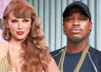 "Taylor don't want me": Taylor Swift Would Never Date This American Singer Because He is "Toxic"