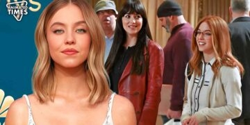 Sydney Sweeney's MCU Superhero in Madam Web: Who Is Julia Carpenter and What Are Her Powers?