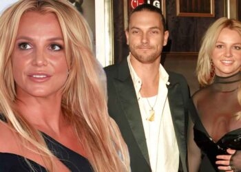 Britney Spears is On the Verge of Losing Her Sons' Custody Forever After She Refuses to Agree With Ex-husband's Request