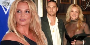 Britney Spears is On the Verge of Losing Her Sons' Custody Forever After She Refuses to Agree With Ex-husband's Request