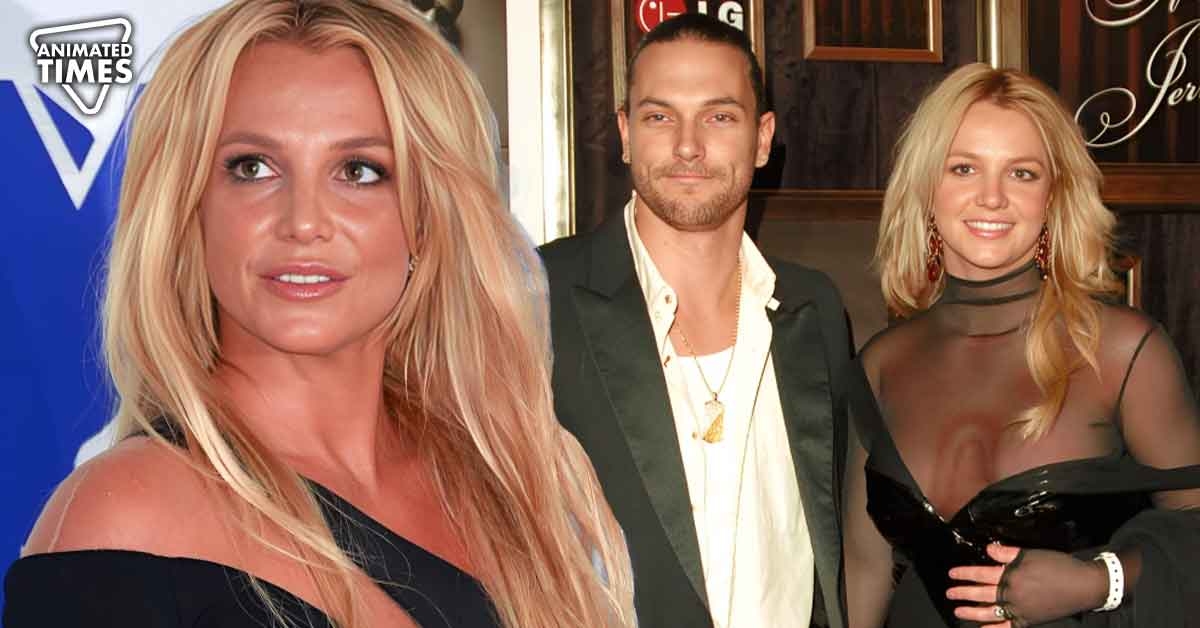 Britney Spears is On the Verge of Losing Her Sons’ Custody Forever After She Refuses to Agree With Ex-husband’s Request