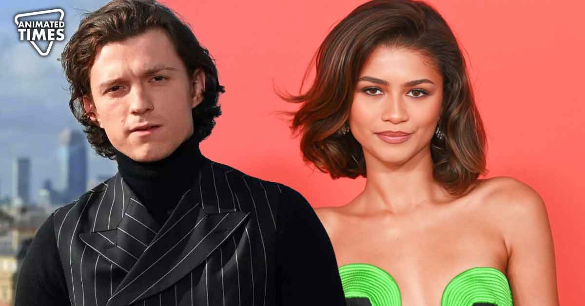 Are Tom Holland and Zendaya Getting Married?