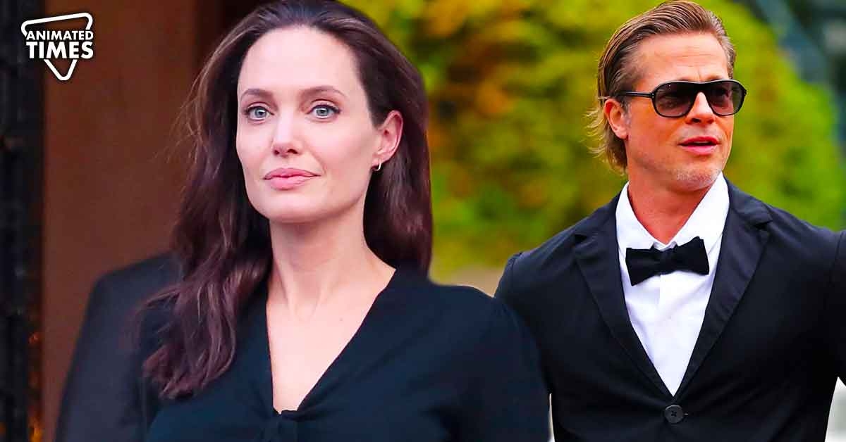 “She was a hardcore realist”: Before Toxic Angelina Jolie Marriage, Brad Pitt’s First Girlfriend Called Him Out on His “Bullsh*t”