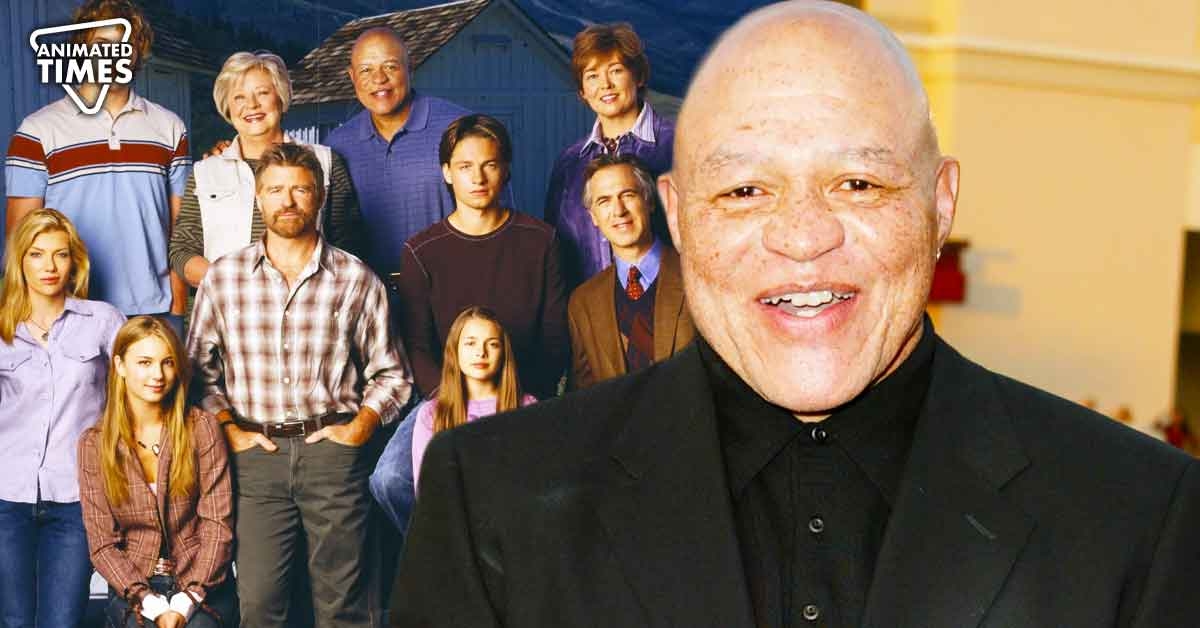John Beasley, Best Known for Everwood, Passes Away at 79