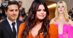 “We’re always together”: Selena Gomez Reveals Her ‘Throuple’ Threesome With Brooklyn Beckham and Nicola Peltz