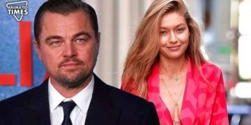 Things Get Serious Between Leonardo DiCaprio and His New Girlfriend: The Titanic Star is Planning to Marry Her?