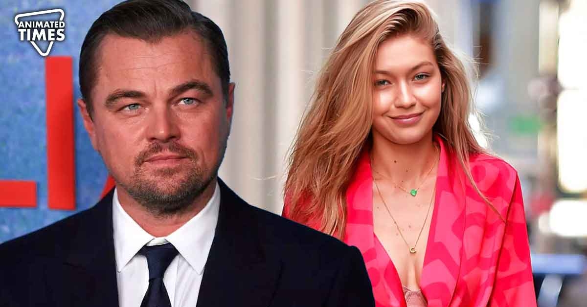Things Get Serious Between Leonardo DiCaprio and His New Girlfriend: The Titanic Star is Planning to Marry Her?