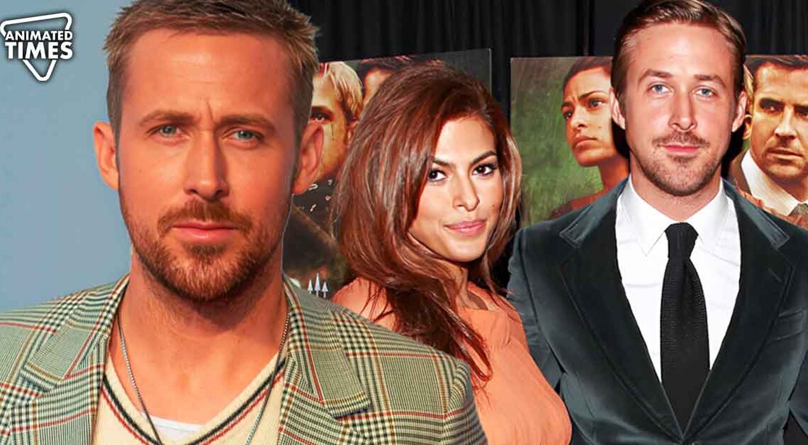 "I just didn’t want to have kids without her" Ryan Gosling Did Not(01)