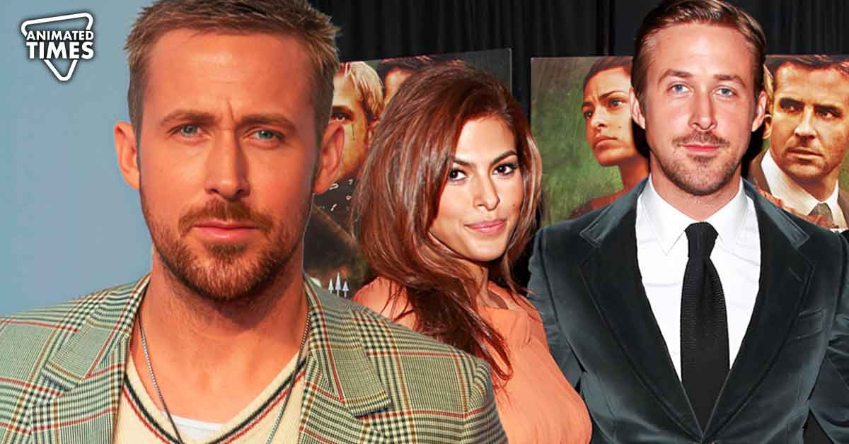 “I just didn’t want to have kids without her”: Ryan Gosling Did Not Want to Pretend to Have a Family With Wife Eva Mendes After ‘The Place Beyond The Pines’