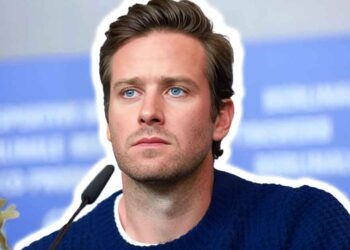 "No crime was committed": Armie Hammer Breaks Silence After Truth Behind Sexual Assault Allegations Comes Out