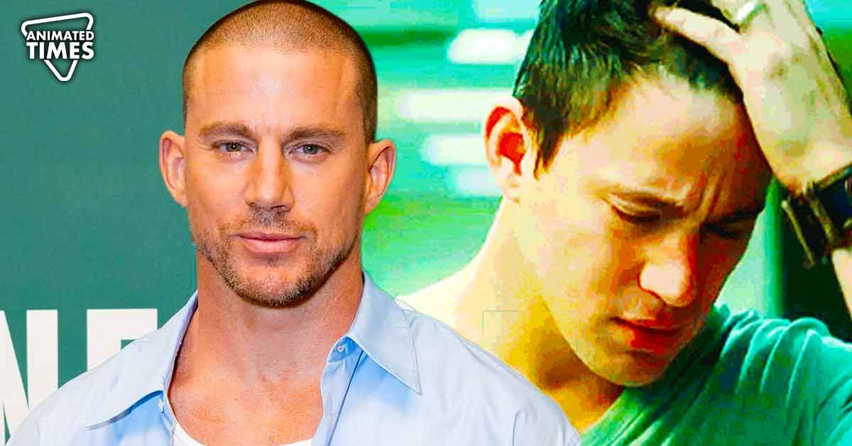 Channing Tatum Scared of Movie Industry Changing Too Much: “There will be less good storytelling”