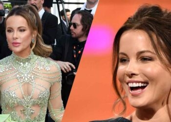I probably would try laser but I’m a bit scared 49-Year-Old Kate Beckinsale Denies Surgery Allegations After Her Breathtaking Look At Cannes