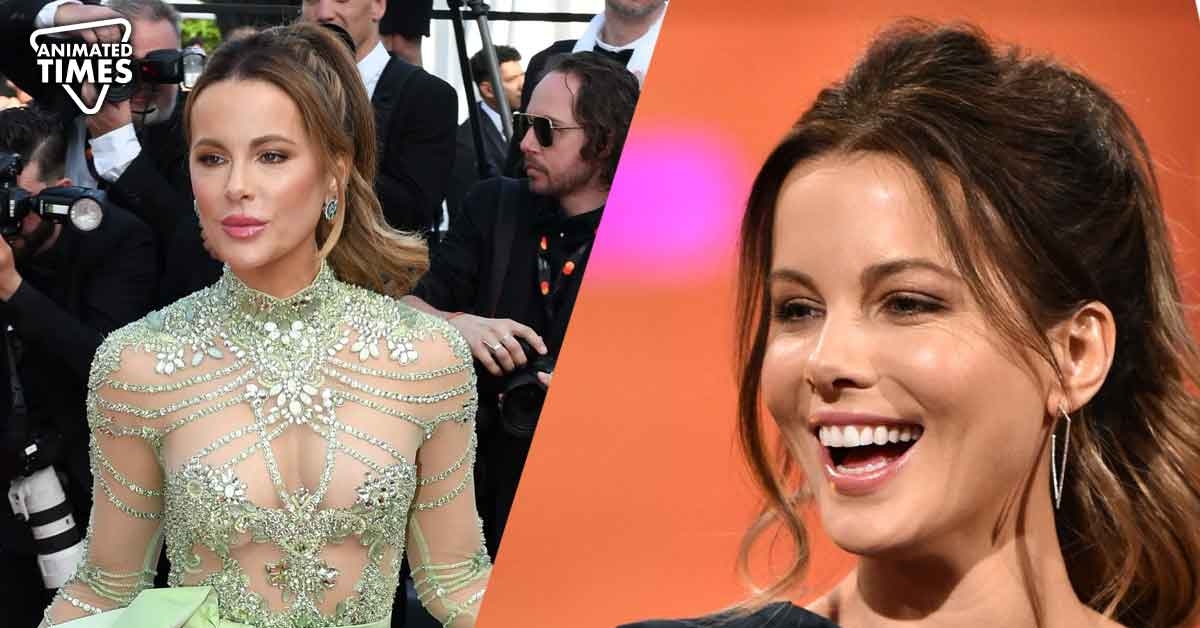 “I probably would try laser but I’m a bit scared”: 49-Year-Old Kate Beckinsale Denies Surgery Allegations After Her Breathtaking Look At Cannes