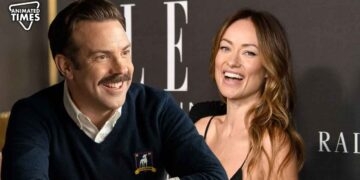 Who Is Jason Sudeikis Dating After Olivia Wilde Split - Peek Into Ted Lasso Star’s Dating History