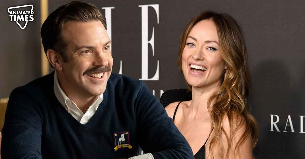 Who Is Jason Sudeikis Dating After Olivia Wilde Split – Peek Into Ted Lasso Star’s Dating History