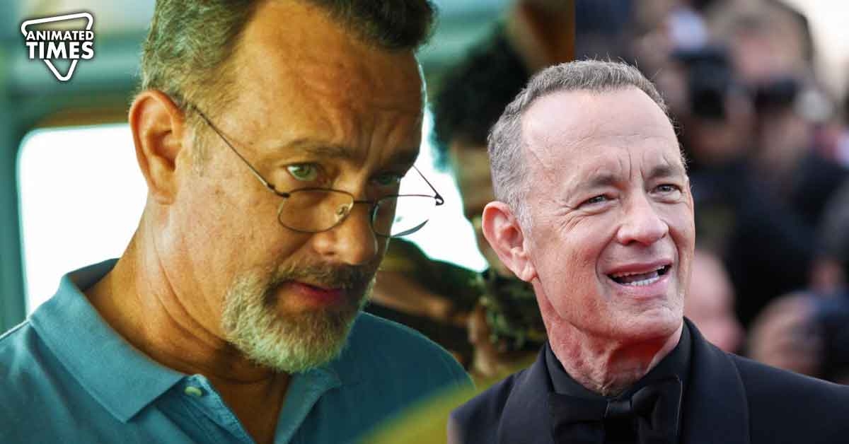 “If it does not make money, your career will be toast”: Tom Hanks Confesses He is Not Proud of Few Movies He Has Done