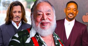 Hollywood Mourns the Saddening Death of Johnny Depp and Will Smith’s Co-star, Sergio Calderon