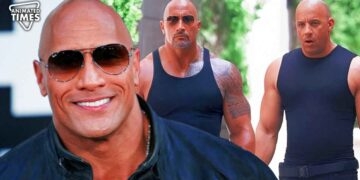 "Vin and I put all the past behind us": Dwayne Johnson Breaks Silence On Ending Legendary Fast And Furious Feud That Made Him A Franchise Pariah