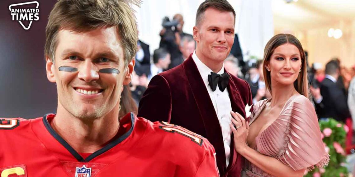 The Truth About Gisele's Relationship With Tom Brady's Ex