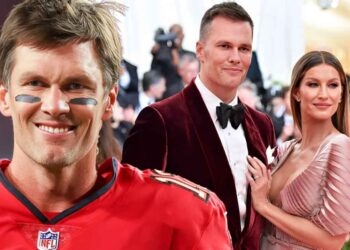 "I don't think you take it lightly": Despite Failing To Reconcile Relationship With Gisele Bundchen, Tom Brady Is Impressed With Ex-wife's Parenting Skills