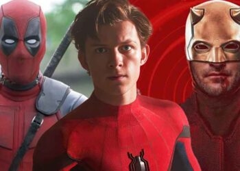 Tom Holland Adresses Concerns Around Spider-Man 4 After Deadpool 3 and Daredevil Show Faces Major Setbacks Due to WGA Strike
