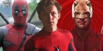Tom Holland Adresses Concerns Around Spider-Man 4 After Deadpool 3 and Daredevil Show Faces Major Setbacks Due to WGA Strike