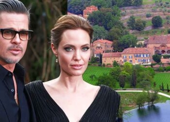 Where is Chateau Miraval - Disputed Angelina Jolie-Brad Pitt Winery in Headlines Once Again
