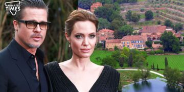 Where is Chateau Miraval - Disputed Angelina Jolie-Brad Pitt Winery in Headlines Once Again