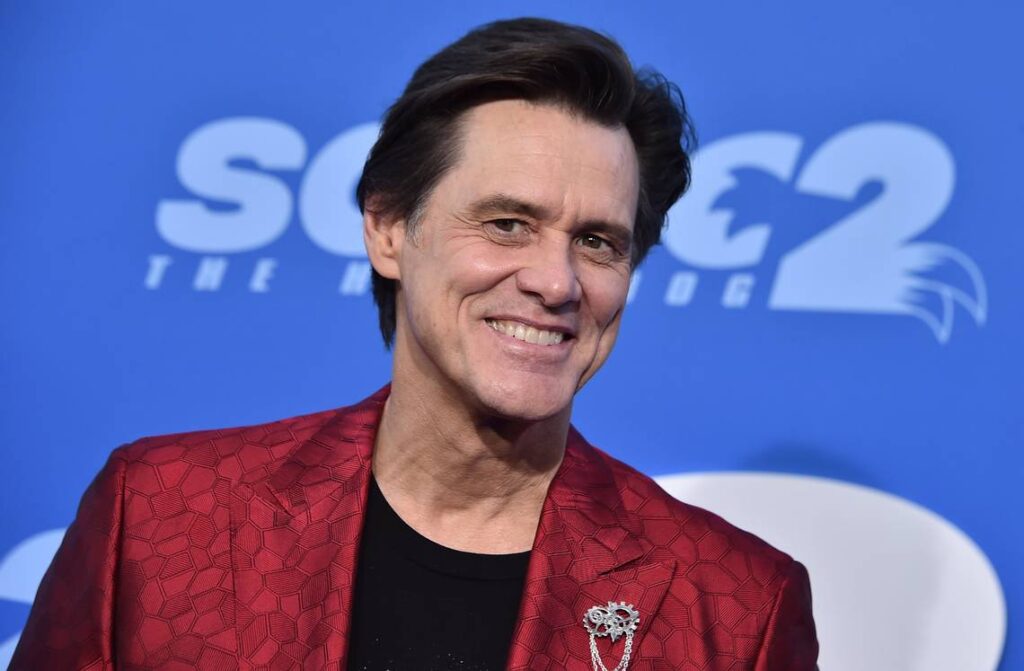 Jim Carrey Net Worth How Much Money Did He Make from 'The Mask'