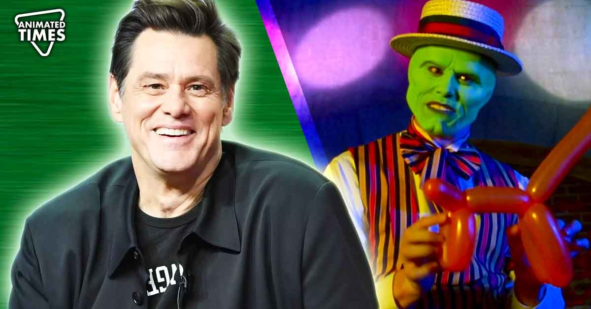 Jim Carrey Net Worth – How Much Money Did He Make from ‘The Mask’