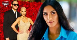 “It’s hard when you start dating someone”: Kim Kardashian Warned Pete Davidson, Makes Confession About Their Relationship After Breakup