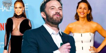 ben affleck, jennifer lopez and jennifer garner