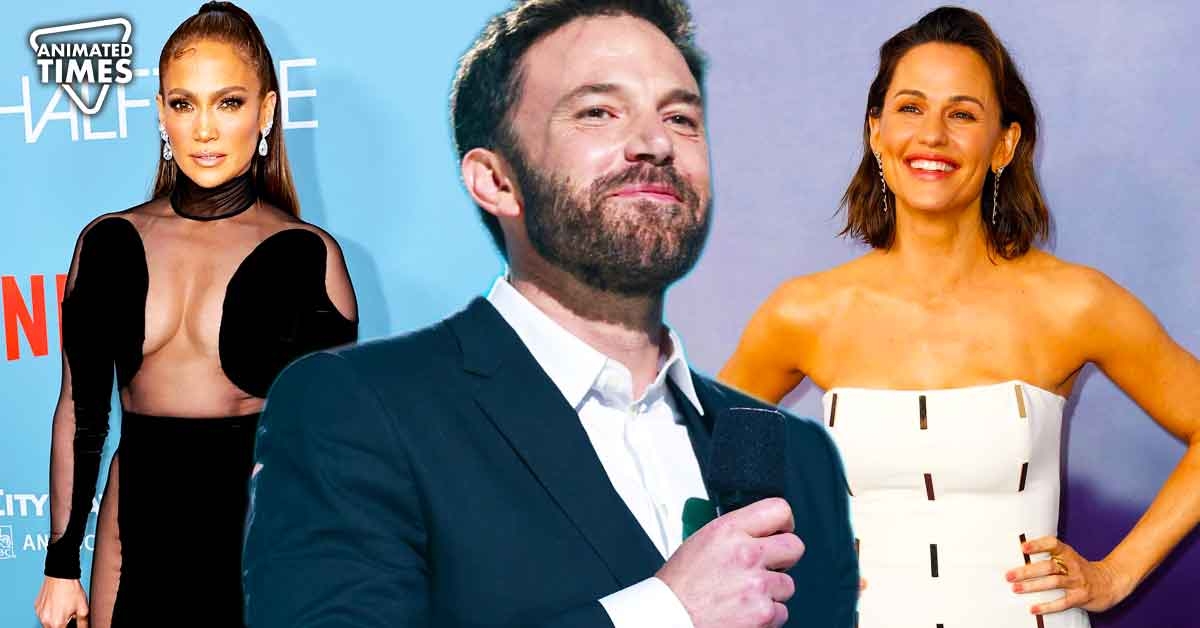 “They know that would be a big mistake”: Ben Affleck Makes Amends With Jennifer Garner Amid Troubles With Jennifer Lopez
