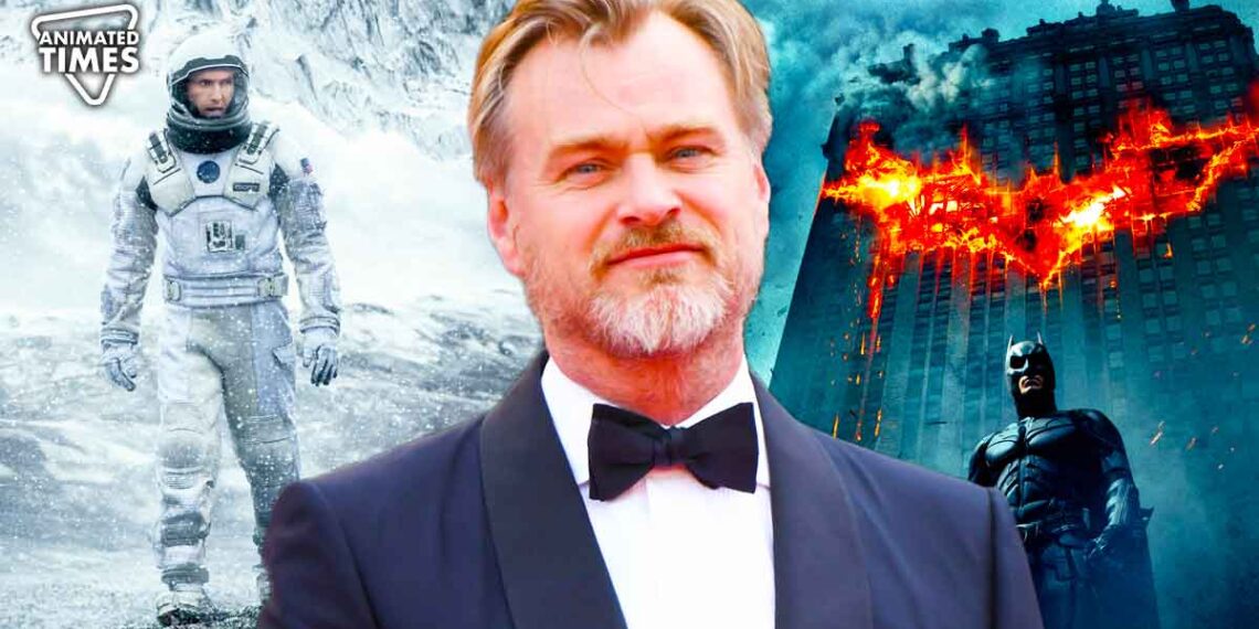 Christopher Nolan's Net Worth - How Much Money Has He Made From All His ...