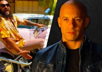 jason momoa, vin diesel fast and furious