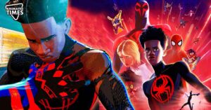 Spider-Man: Across the Spider-Verse Post Credit Scene Decision Ends Long Running Streak of Marvel Universe