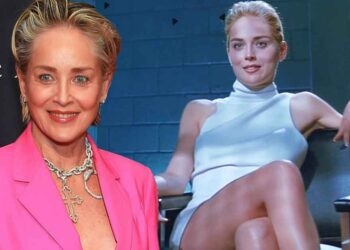 "I had a one percent chance of survival": After 9-day Brain Bleed, Sharon Stone Has Been Outcast by Hollywood As She Still Struggles to Get Jobs in Movies