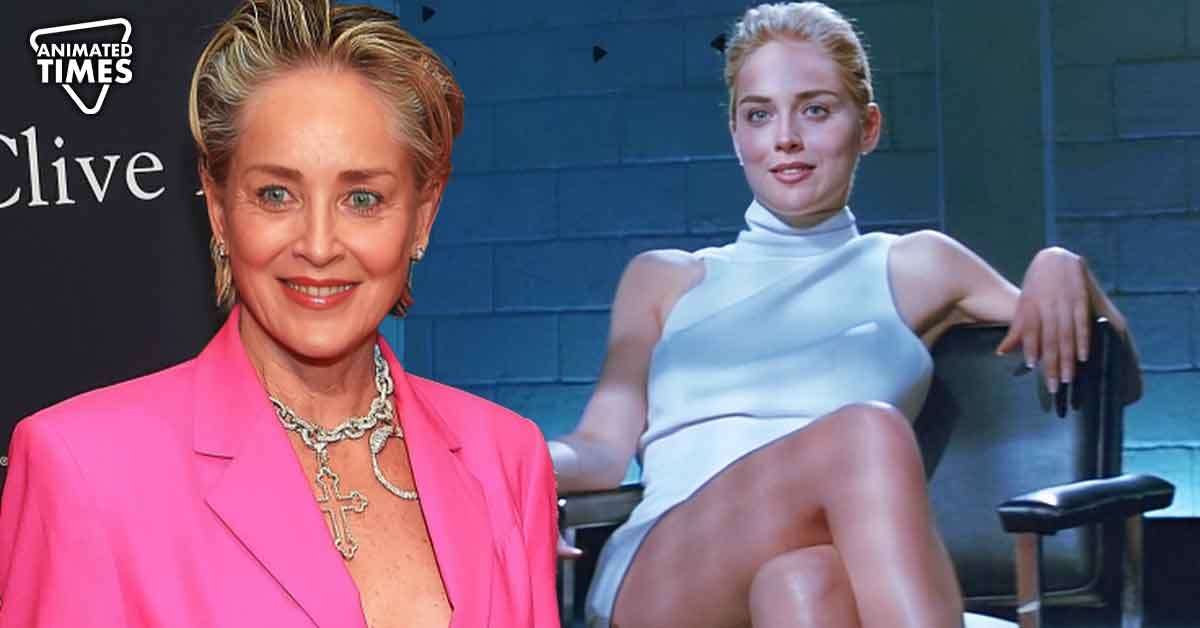 “I had a one percent chance of survival”: After 9-day Brain Bleed, Sharon Stone Has Been Outcast by Hollywood As She Still Struggles to Get Jobs in Movies