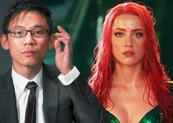 "This movie's quite different from the first": Aquaman 2 Director Defends Amber Heard Film, Says it Deals With Real World Issues Like Climate Change
