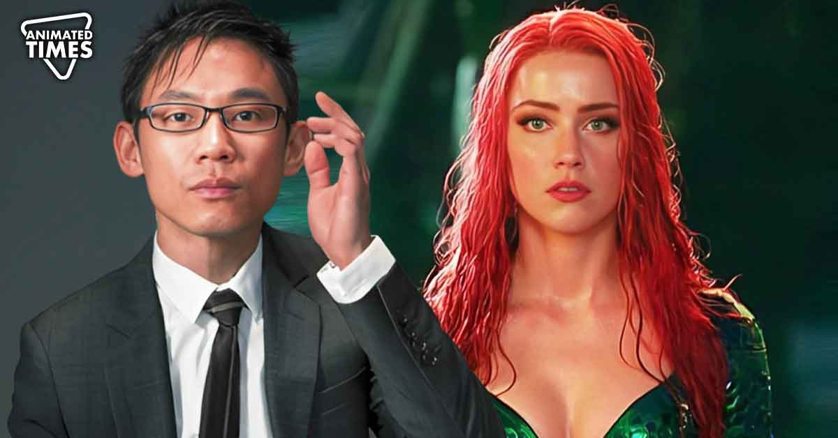 “This movie’s quite different from the first”: Aquaman 2 Director Defends Amber Heard Film, Says it Deals With Real World Issues Like Climate Change