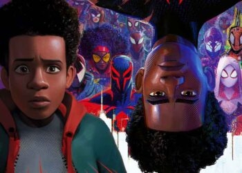 'Spider-Man: Across the Spider-Verse' Cast, Box Office Collection and Post Credit Scene