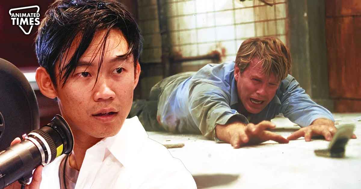 “That wasn’t the goal”: Aquaman 2 Director Hates Original $1 Billion Horror Franchise Getting “Torture P*rn” Tag