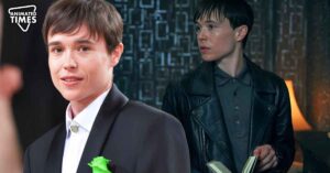 “I’m going to f–k you to make you realize you aren’t gay”: Elliot Page Shares Disturbing Hollywood Story in His Memoir