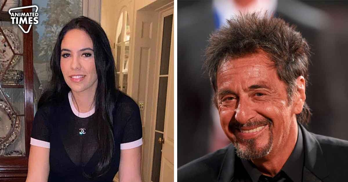 Did Al-Pacino Break up With 29-Year-Old Girlfriend Noor Alfallah After Her Pregnancy?