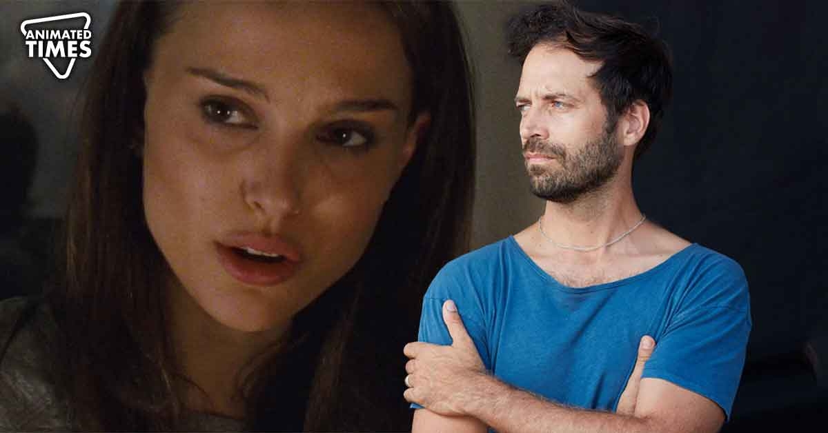 Benjamin Millepied’s Cheating Scandal: Natalie Portman Still Trying to Protect Her Marriage After Husband’s Affair