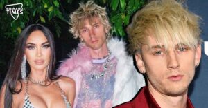 “He kind of went maniac mode”: Megan Fox’s Fiance MGK Hated Her Co-Star for Suggesting Sexually Provocative Scene in Movie That Has 2.4 IMDB Rating