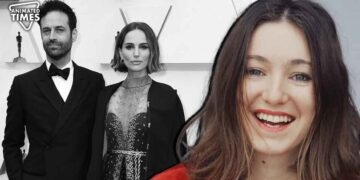 Who Did Natalie Portman’s Husband Cheat With - Meet Camille Etienne, 25-year Old Climate Change Activist