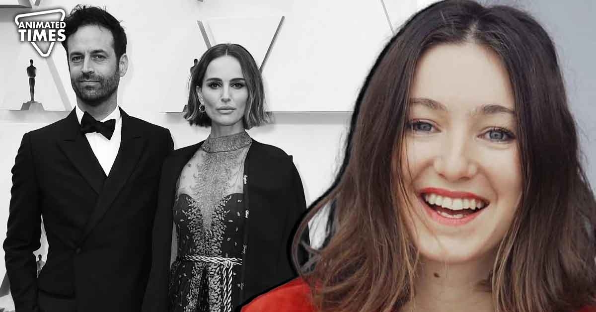 Who Did Natalie Portman’s Husband Cheat With? – Meet Camille Etienne, 25-year Old Climate Change Activist