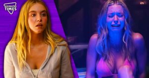 “I didn’t prepare my dad at all”: Sydney Sweeney Left Father Flustered, Couldn’t Bear Watching Daughter Stripping Down for ‘Euphoria’