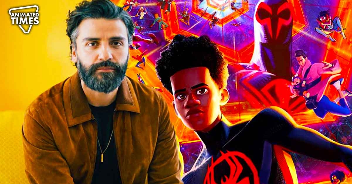 Spider-Man: Across the Spider-Verse Zooms Past $51M Opening Day, Beats Predecessor by Huge Margin With Oscar Isaac’s Magic